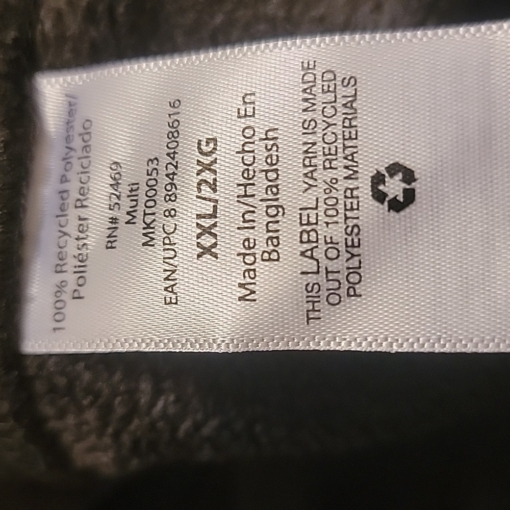 Free Assembly Shirt - Picture 8 of 9